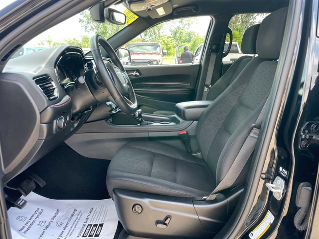 Used 2026 Dodge Durango GT AWD/4WD image 19