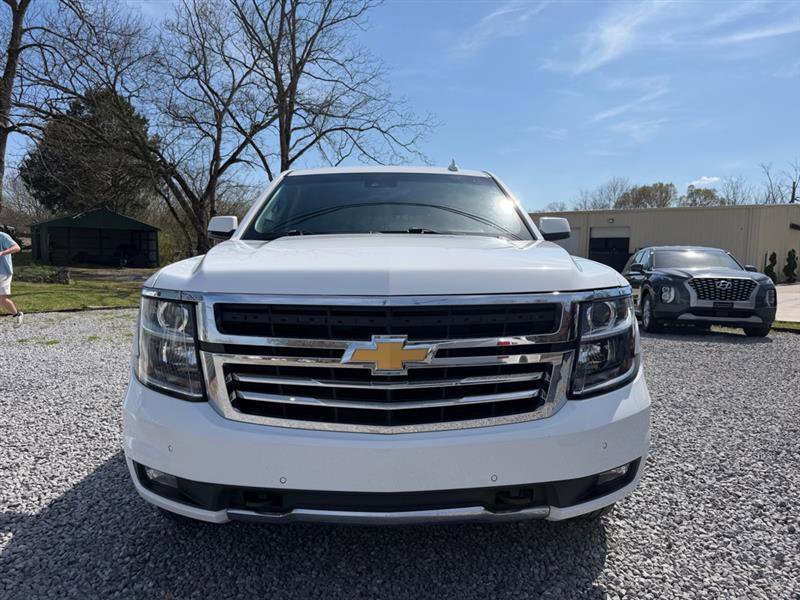 Used 2019 Chevrolet Tahoe LT w/ Off-Road Package image 10