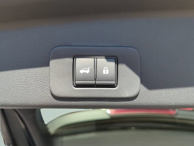 New 2026 Nissan Murano Platinum w/ Cargo Package AWD/4WD image 18