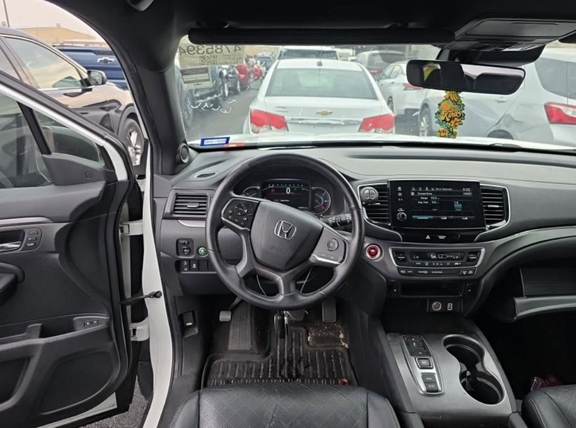 Used 2019 Honda Passport EX-L image 6