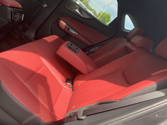 Used 2024 Lexus NX 350h AWD w/ Vision Package image 10
