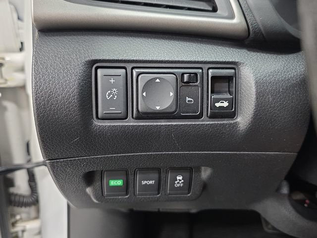 Used 2015 Nissan Sentra S FWD image 24