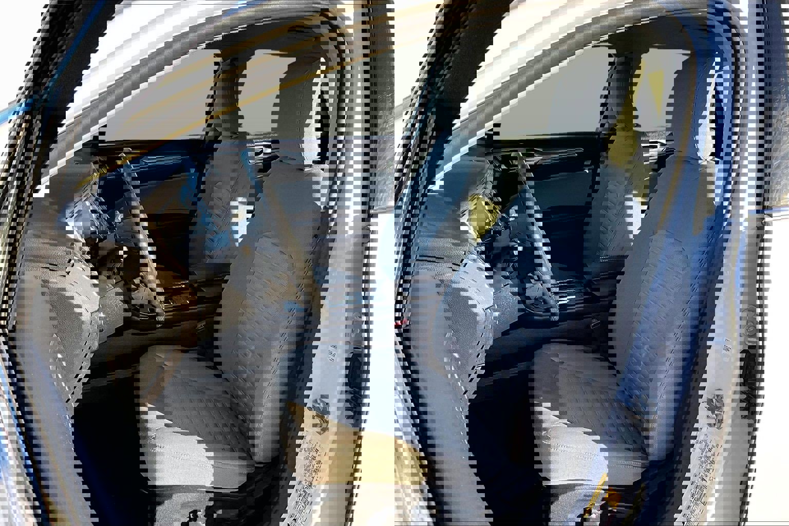 Used 2018 Ford Fusion S image 24