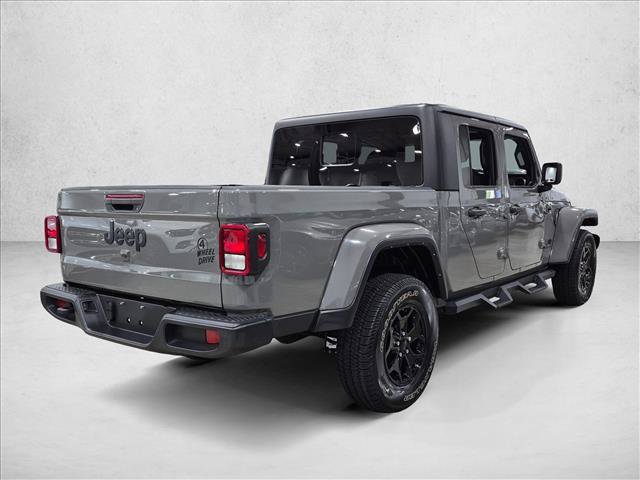 Used 2022 Jeep Gladiator Sport AWD/4WD image 5