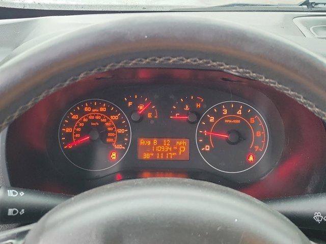 Used 2019 RAM ProMaster City SLT image 25