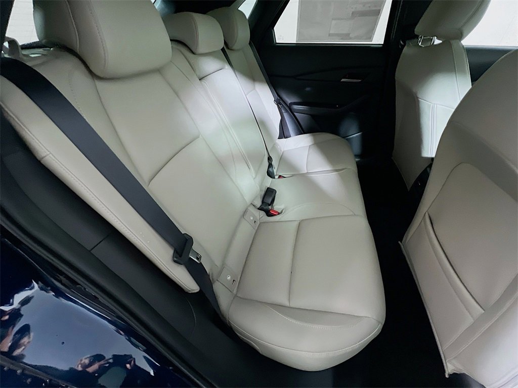 New 2026 MAZDA CX-30 AWD 2.5 S w/ Select Sport Pkg image 20