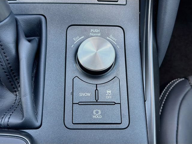 Used 2025 Lexus IS 350 F Sport w/ Accessory Package RWD image 28