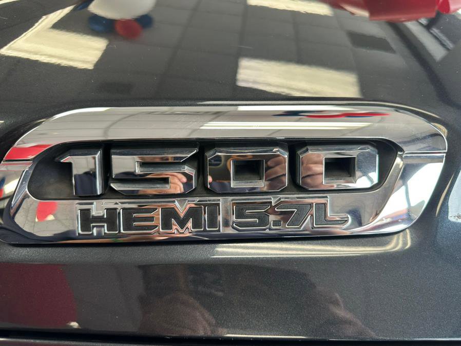 Used 2019 RAM 1500 Limited image 44