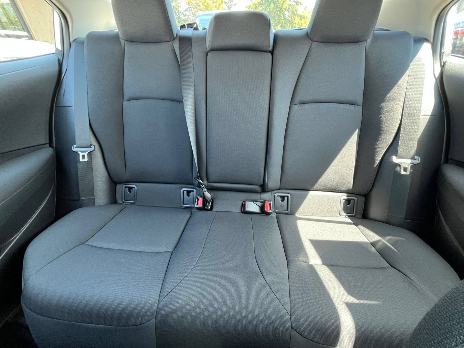 Used 2025 Toyota Corolla LE FWD image 38