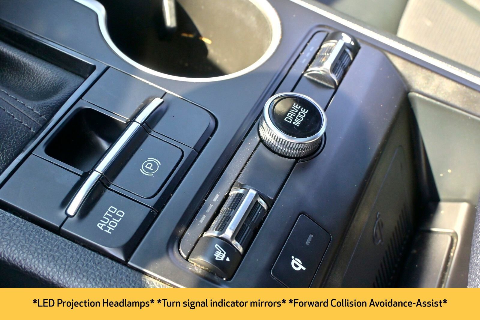 Used 2024 Kia K5 GT-Line image 12