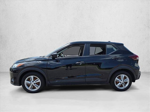 Used 2023 Nissan Kicks S FWD image 5