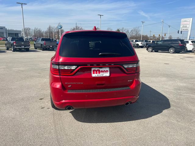 Used 2021 Dodge Durango GT image 7