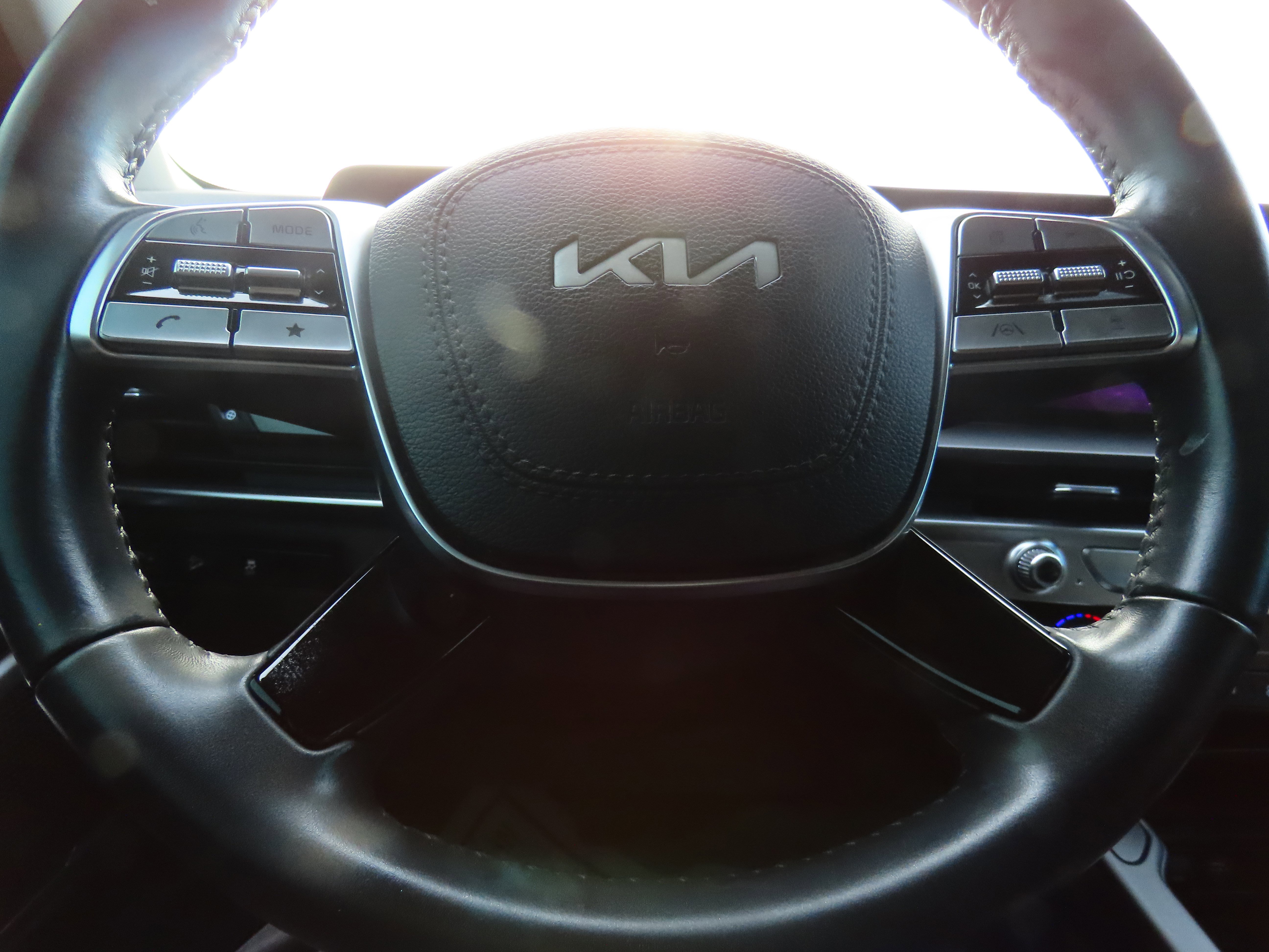 Used 2024 Kia Telluride S w/ S Sunroof Package image 29