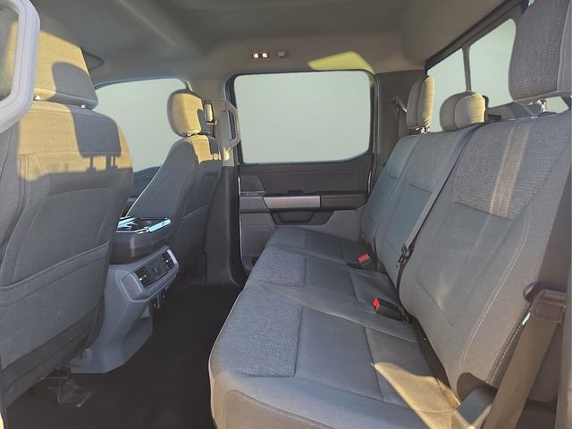 Used 2024 Ford F150 XLT w/ Equipment Group 302A MID image 16