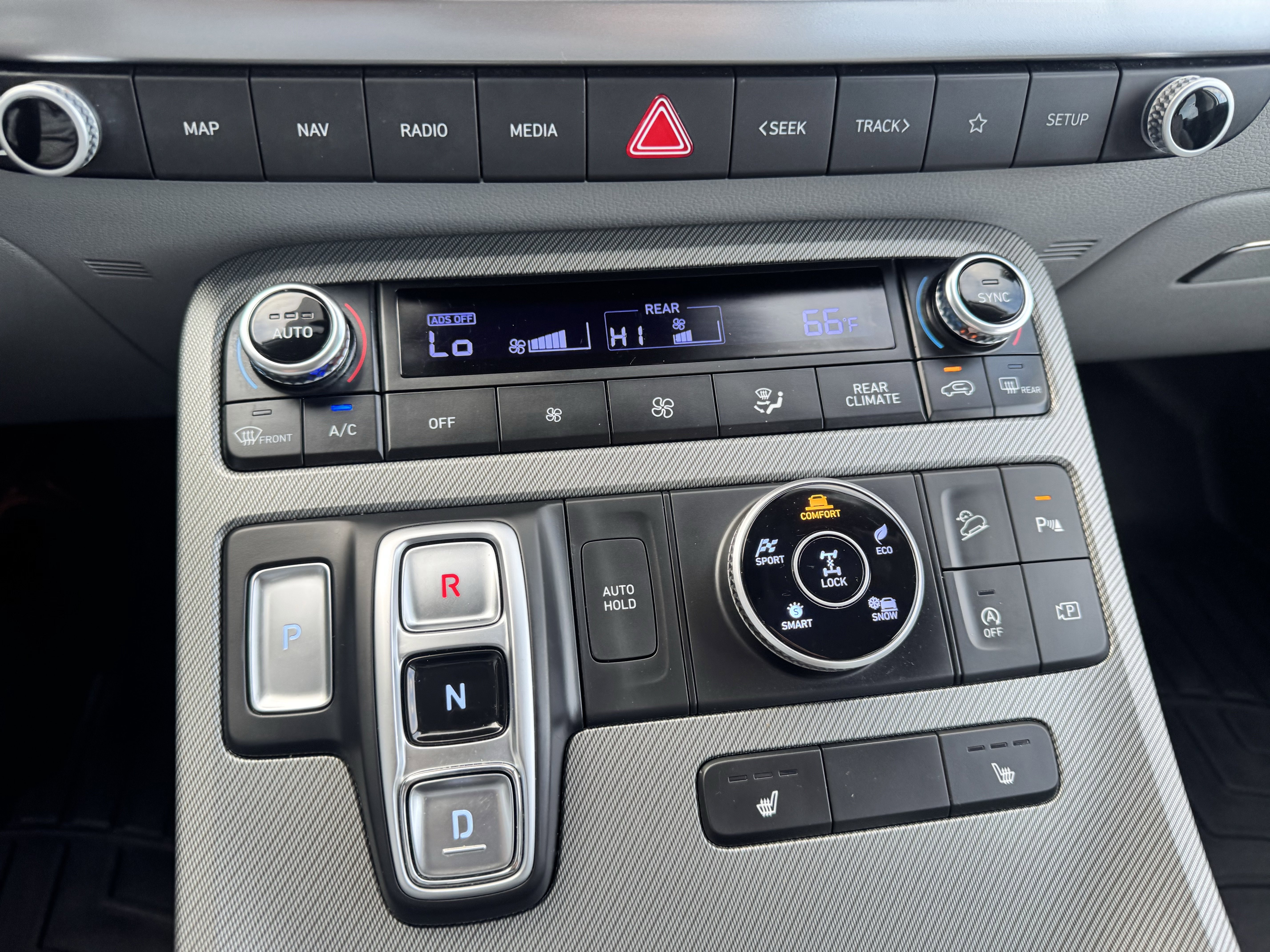 Used 2023 Hyundai Palisade SEL image 22