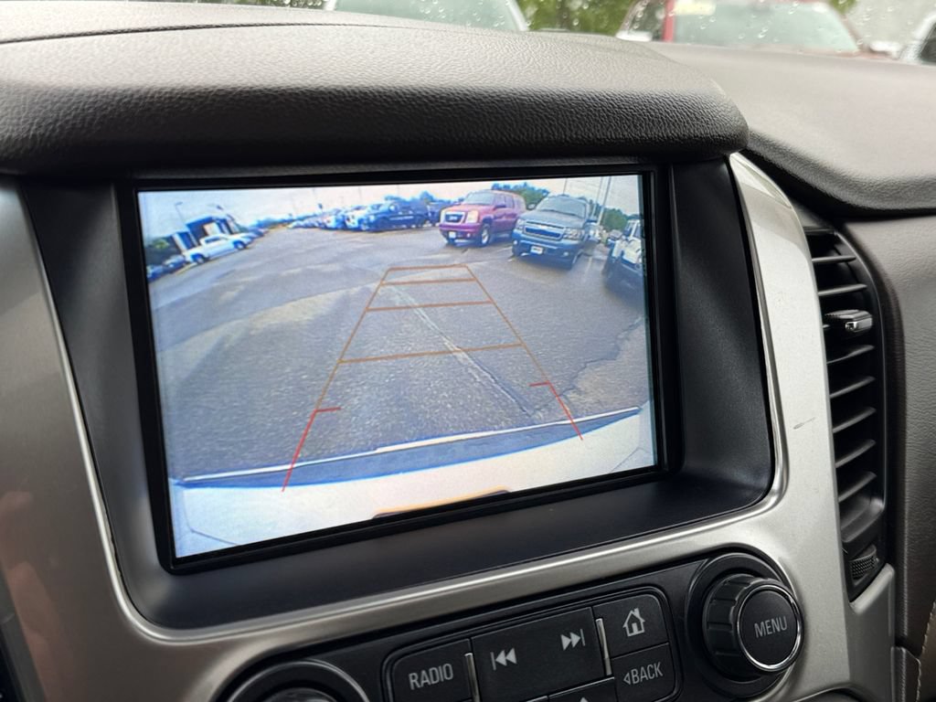 Used 2019 Chevrolet Tahoe Premier AWD/4WD image 37