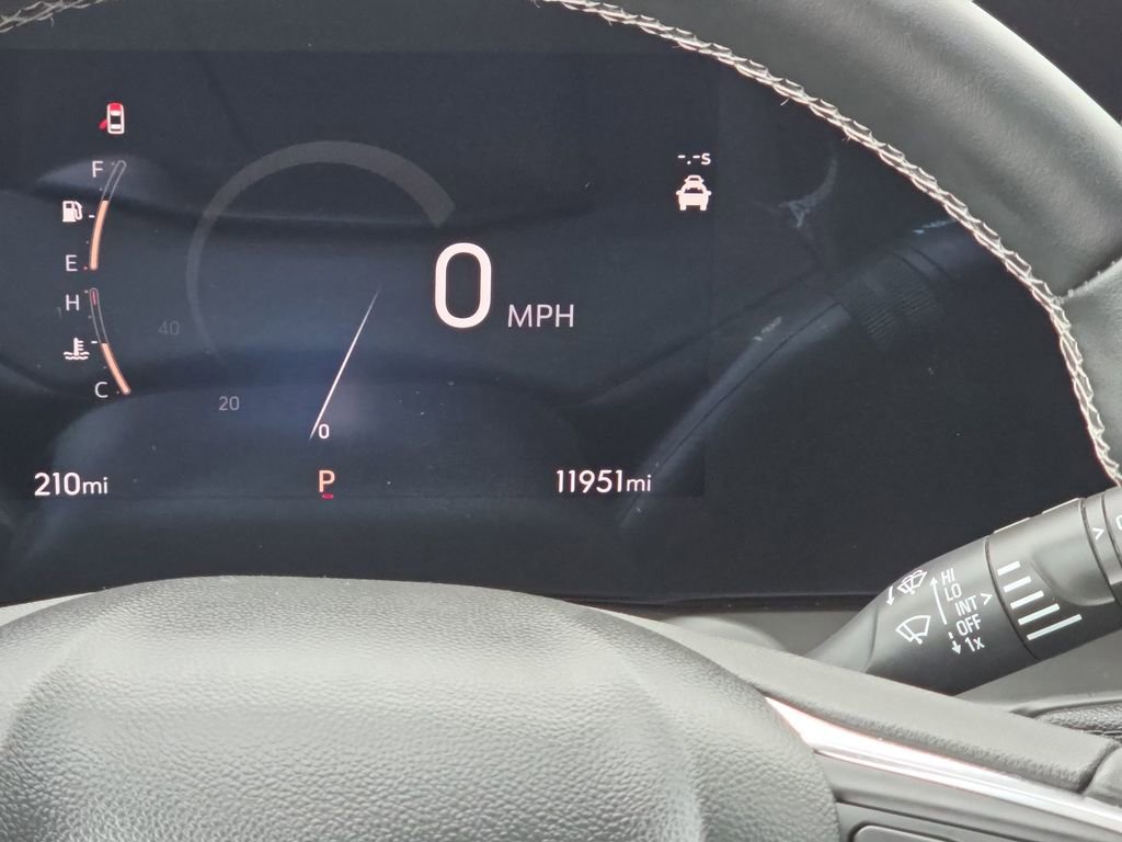 Certified 2024 Buick Encore GX Preferred w/ Comfort Package image 12