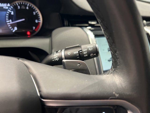Used 2023 Land Rover Discovery Sport S R-Dynamic image 31