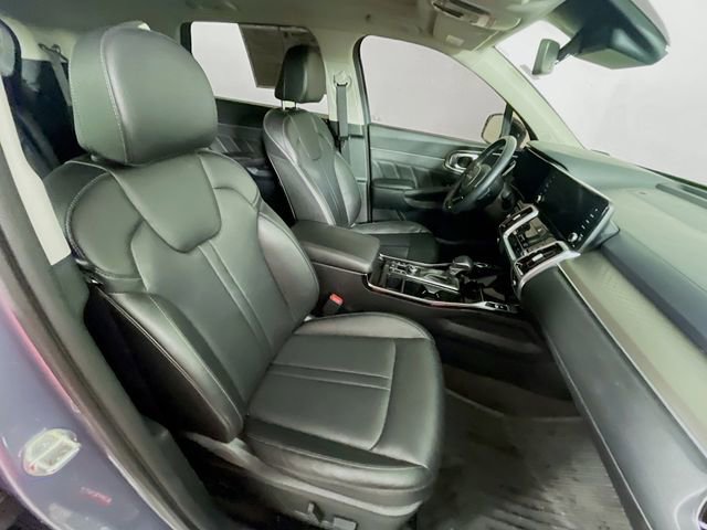 Used 2023 Kia Sorento SX image 31