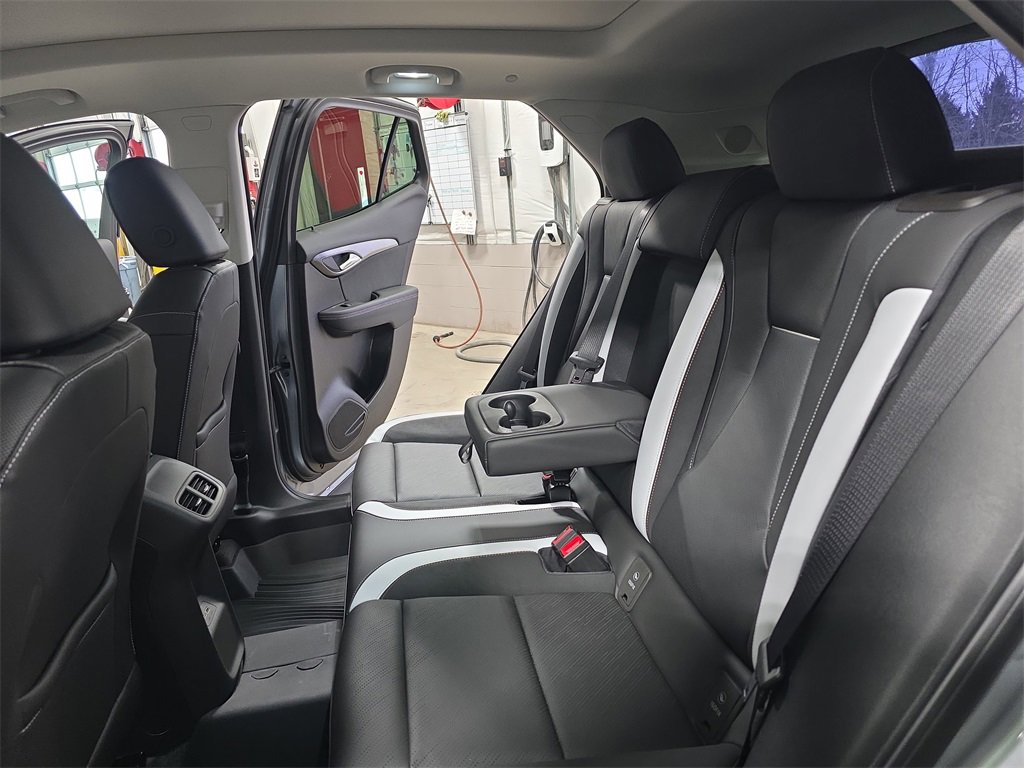 New 2026 Buick Envision Sport Touring image 14