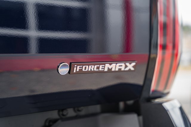 New 2026 Toyota Tundra Capstone image 9