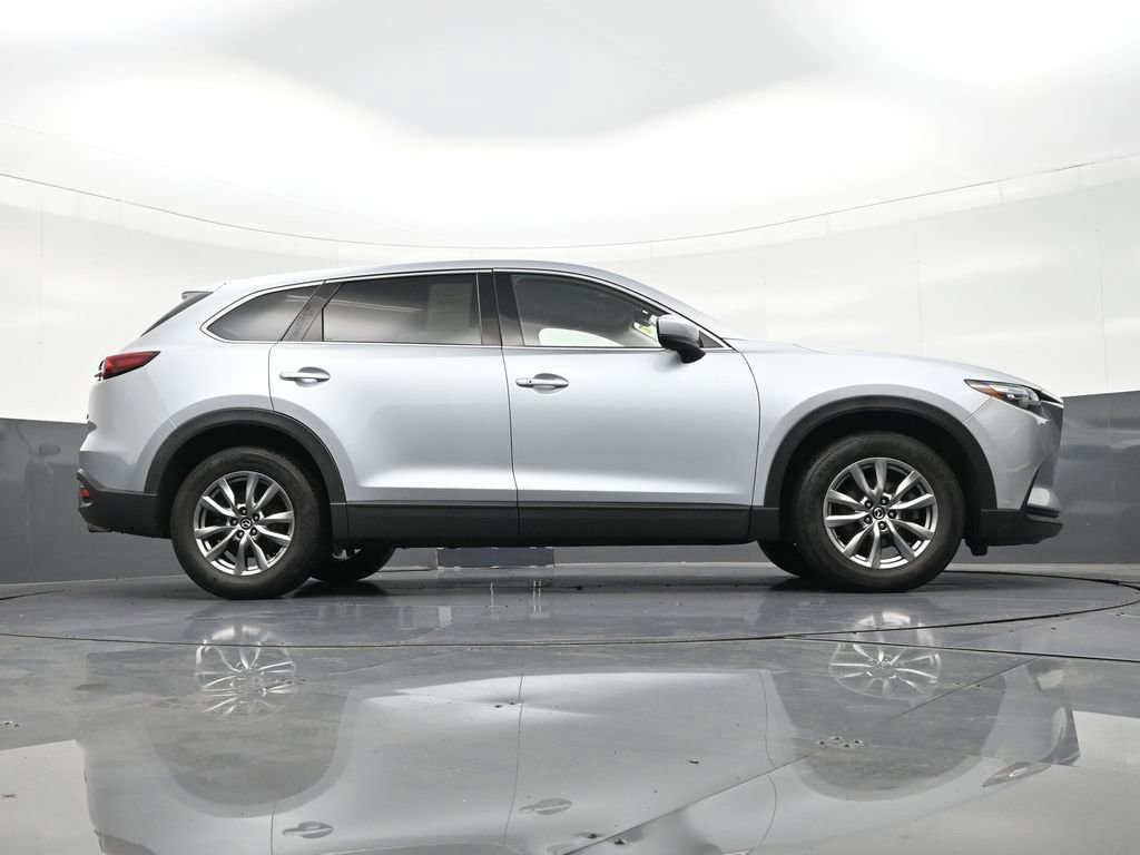 Used 2019 MAZDA CX-9 Touring image 29