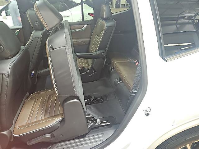 New 2026 GMC Acadia Denali Ultimate w/ LPO, All-Weather Package image 23