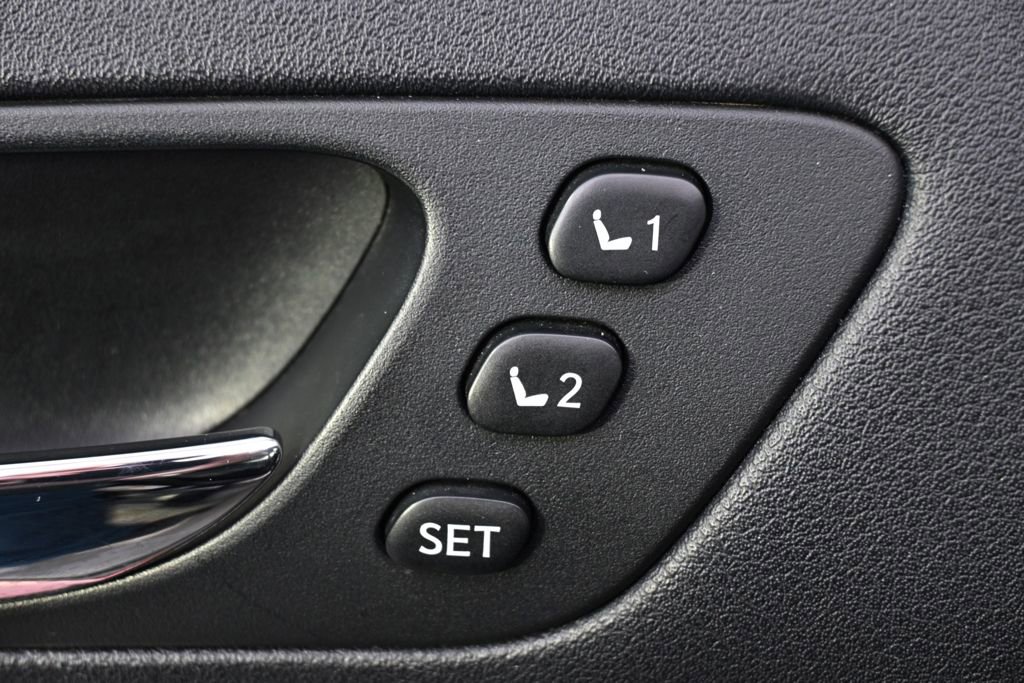 Used 2008 Lexus ES 350 image 24