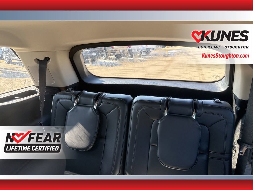 Used 2020 Lincoln Aviator Reserve w/ Equipment Group 202A image 39