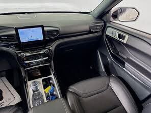 Used 2024 Ford Explorer ST w/ Equipment Group 401A image 16