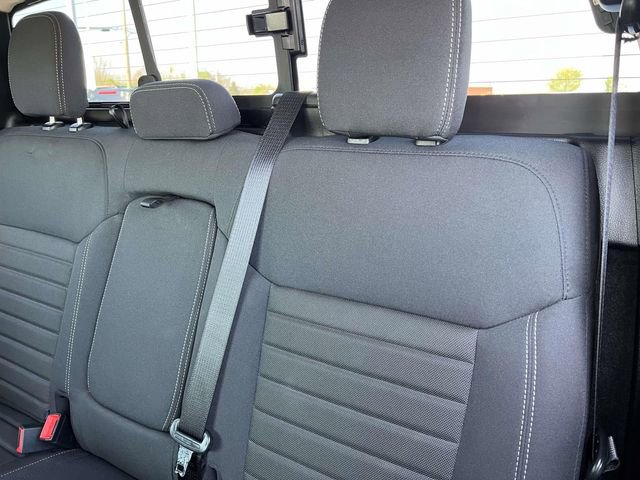 Certified 2022 Ford Ranger XL w/ Equipment Group 101A High image 27