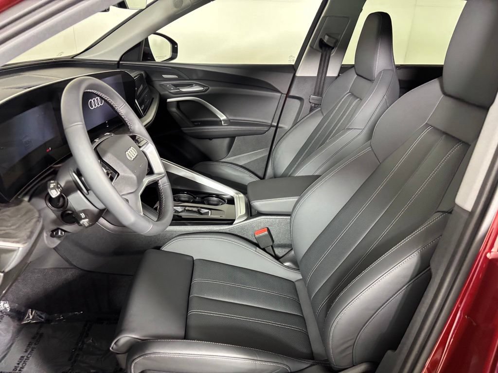 New 2026 Audi Q5 Prestige AWD/4WD image 8
