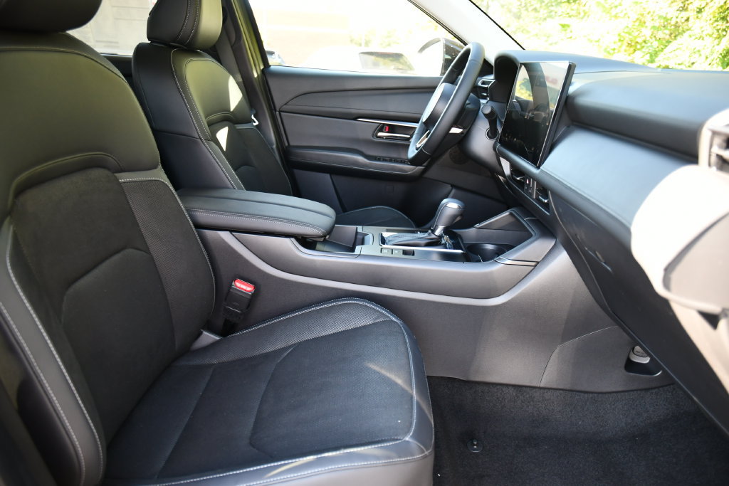 New 2026 MAZDA CX-5 Preferred AWD/4WD image 30
