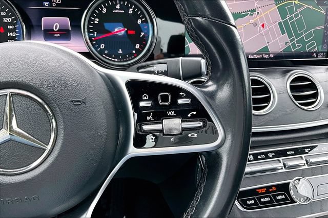 Used 2019 Mercedes-Benz E 300 4MATIC image 15