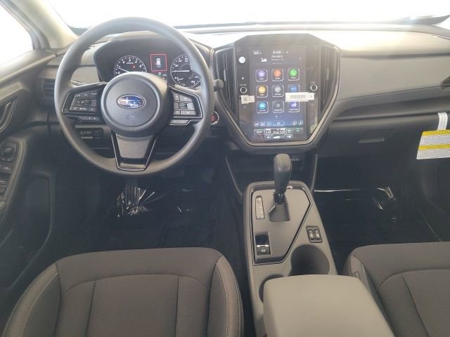 New 2026 Subaru Crosstrek 2.0i Premium AWD/4WD image 13