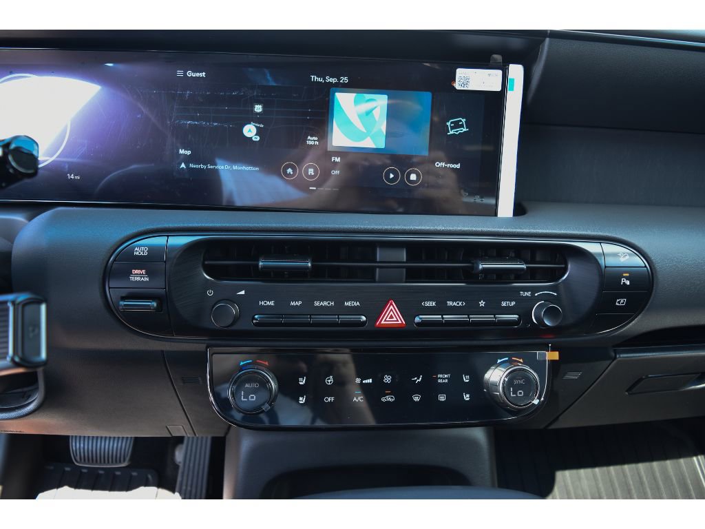 New 2026 Hyundai Palisade XRT Pro image 18