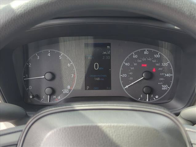 Certified 2025 Toyota Corolla LE w/ Convenience Package FWD image 12