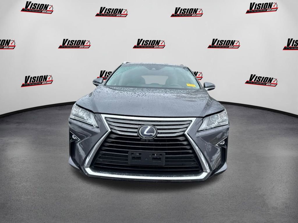Used 2019 Lexus RX 450h AWD w/ Navigation Package video 2