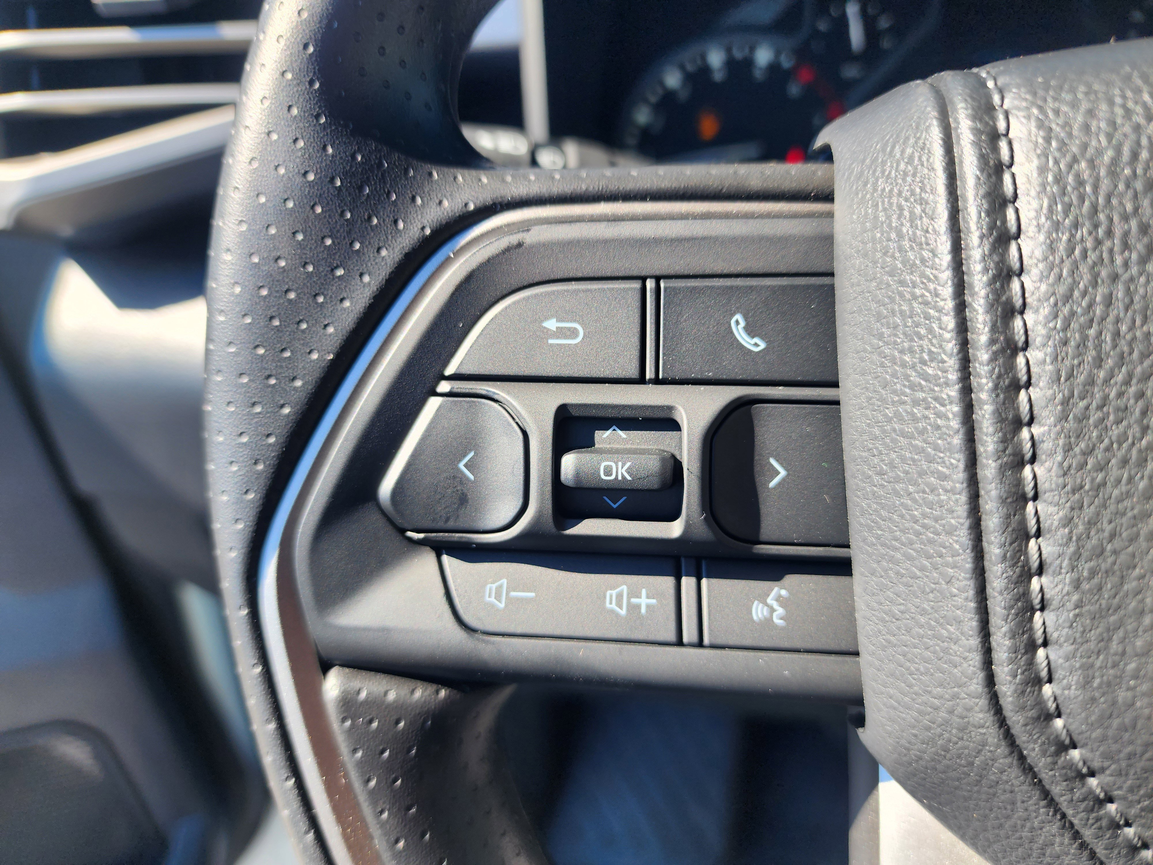 Used 2026 Toyota Tundra SR5 w/ SR5 Convenience Package image 31