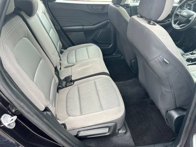 Used 2021 Ford Escape S FWD image 34