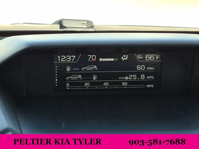 Used 2021 Subaru Forester Premium w/ Popular Package #1 image 36