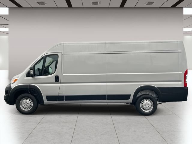 New 2026 RAM ProMaster 3500 w/ Premium Convenience Group FWD image 7