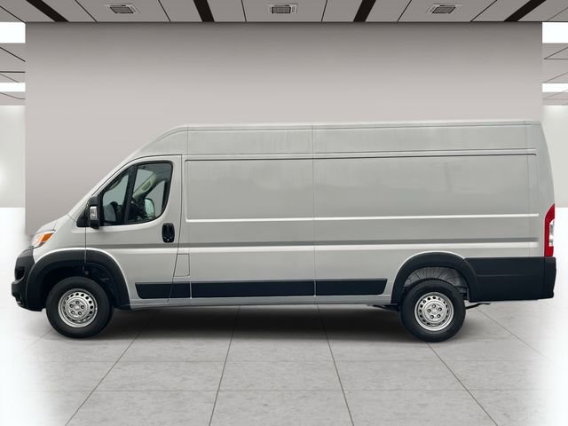 New 2026 RAM ProMaster 3500 w/ Premium Convenience Group image 7