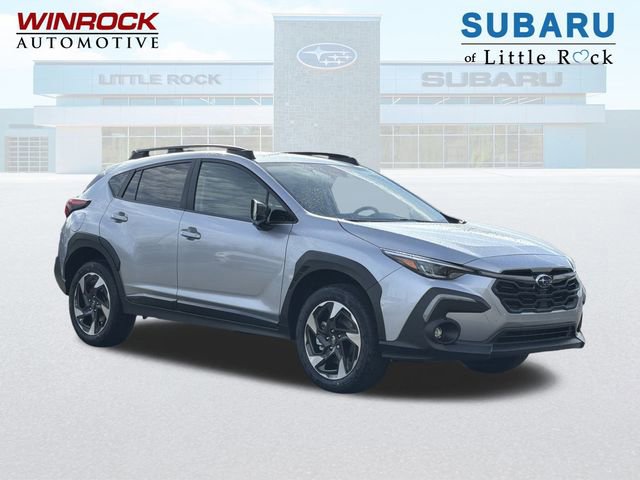 New 2026 Subaru Crosstrek 2.5i Limited image 1