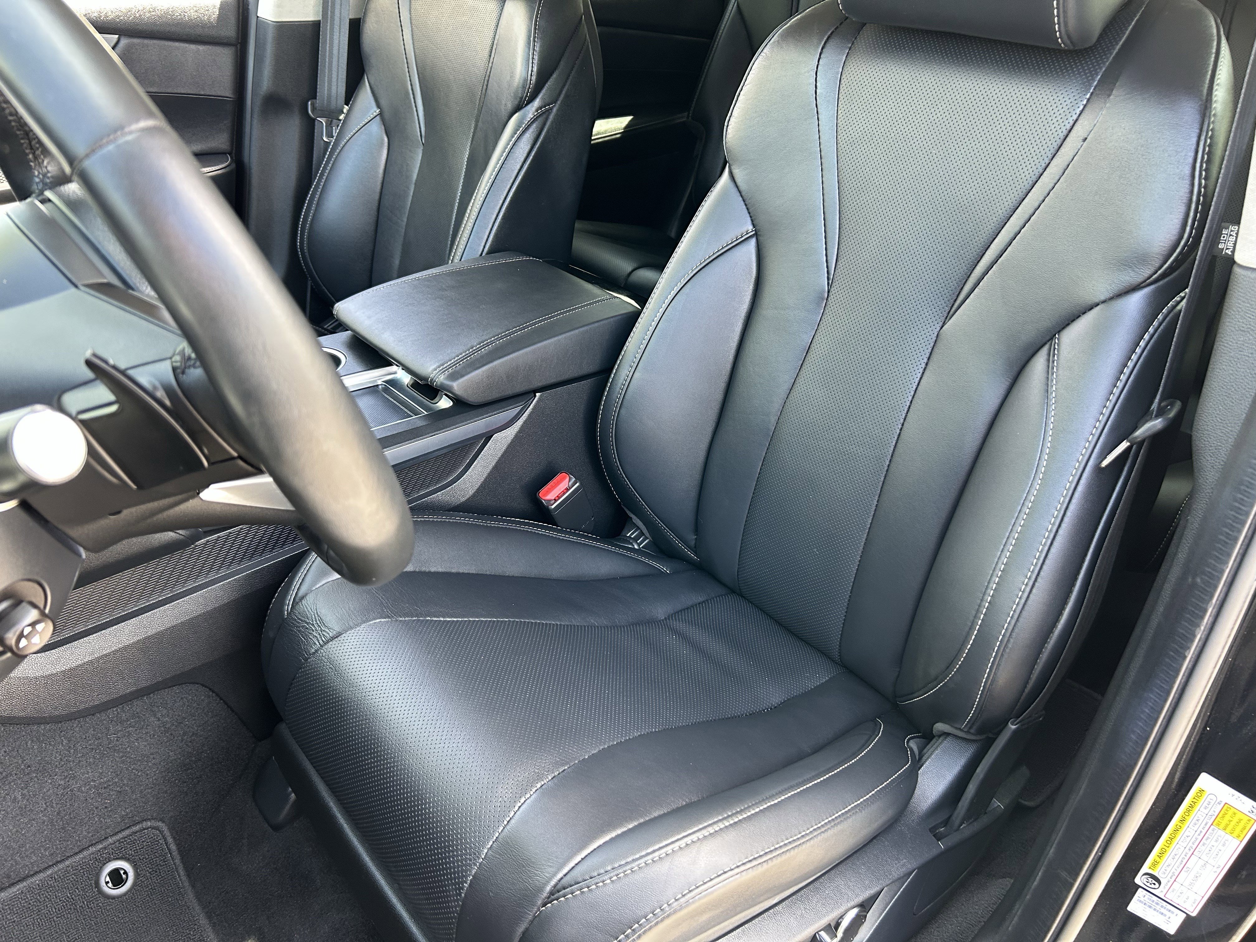 Used 2024 Acura MDX FWD w/ Technology Package image 18