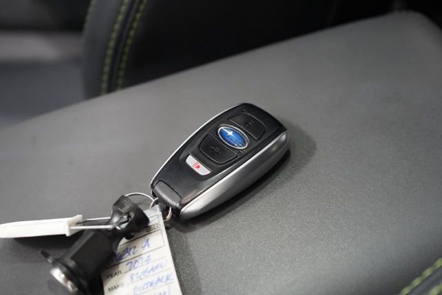 Used 2024 Subaru Outback Onyx Edition image 38