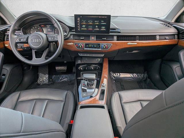 Certified 2023 Audi A4 2.0T Premium w/ Convenience Package image 19