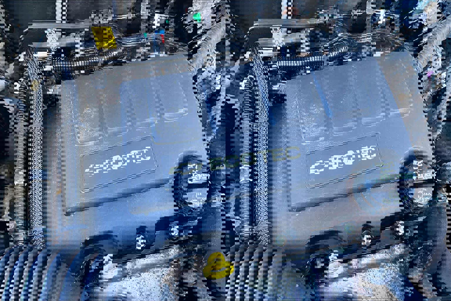 Used 2019 Chevrolet Trax LT w/ LT Convenience Package image 31