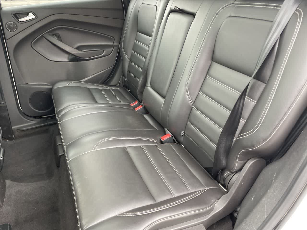 Used 2017 Ford Escape Titanium AWD/4WD image 27