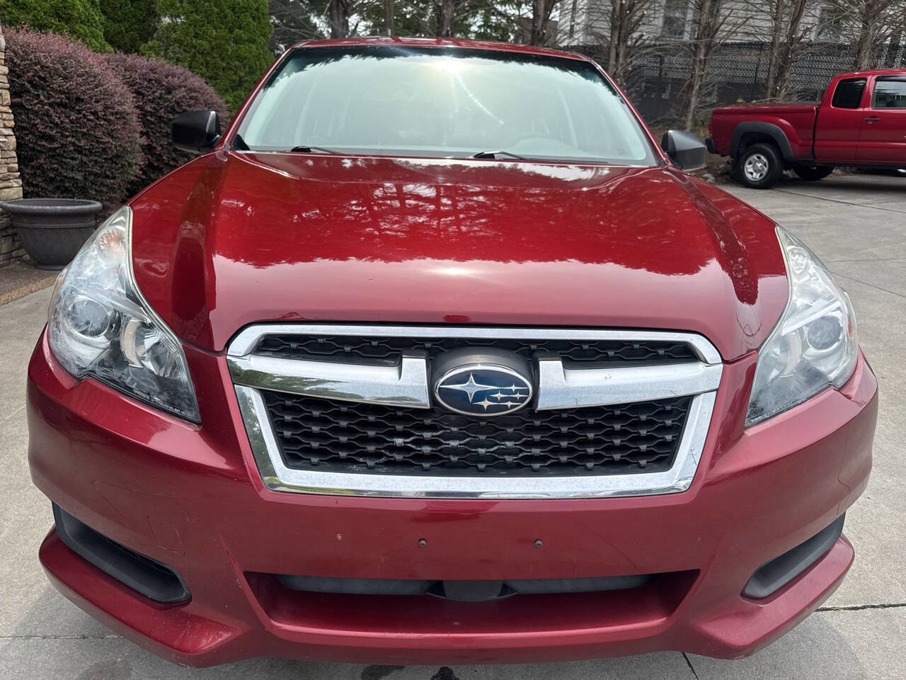 Used 2013 Subaru Legacy 2.5i image 10